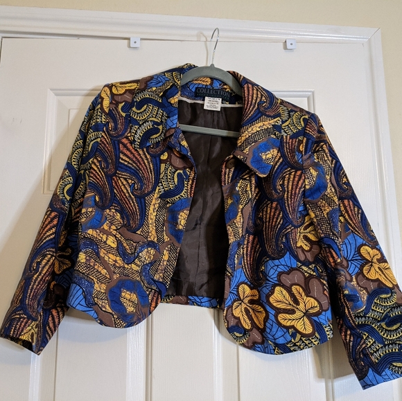 Vintage Collection Harve Bernard Blazer - Picture 5 of 6